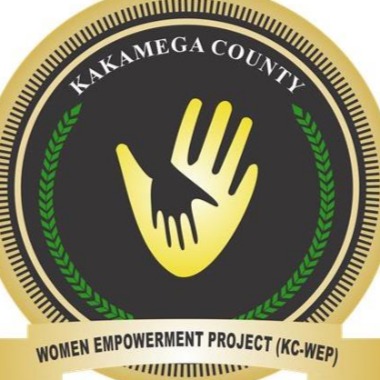 Kakamega County Widows Empowerment Project (KCWEP) logo