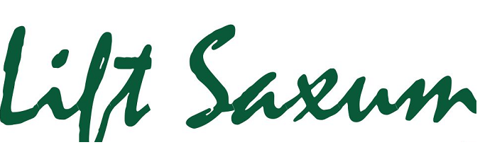 Lift Saxum Ltd logo