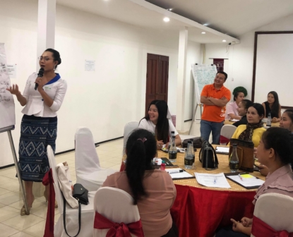 CEDAW for ADVOCACY