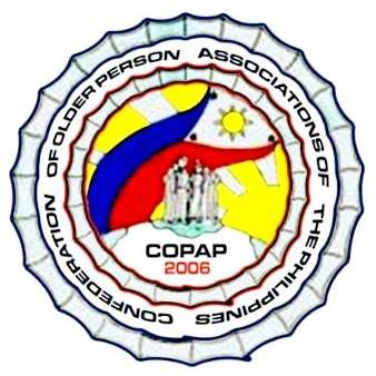 Copap elderly logo