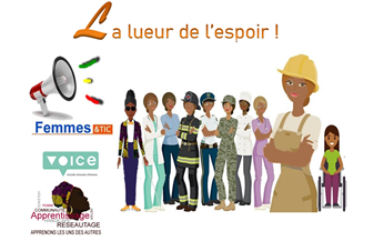 Changer les stéréotypes sur les professions féminines