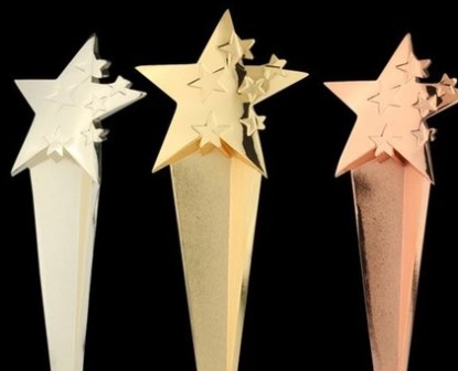 The road to NOW-Us! Awards 2019