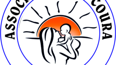 Au secours de nos sœurs!