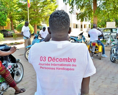 3 Décembre : le sommet d’influencing au Mali !