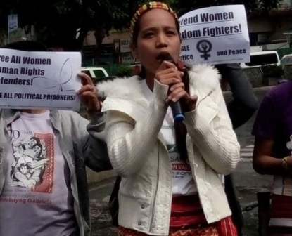 Organisatrice communautaire, femme leader émergente !