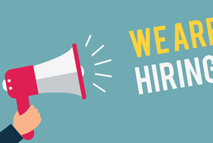 Consultancy vacancy: Voice TOC animation