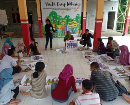 Inclusive Sexual and Reproductive Health Rights!