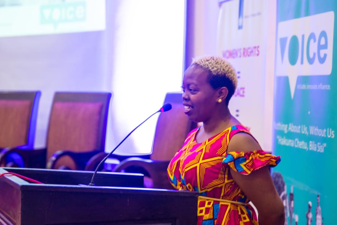 Eachforequal Iwd2020 Voice Global