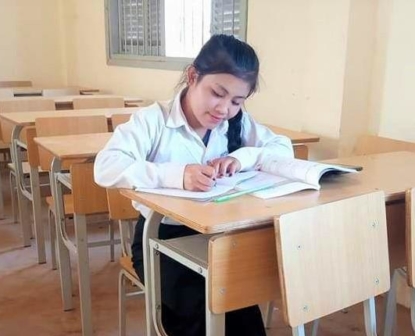 Coming to our voices