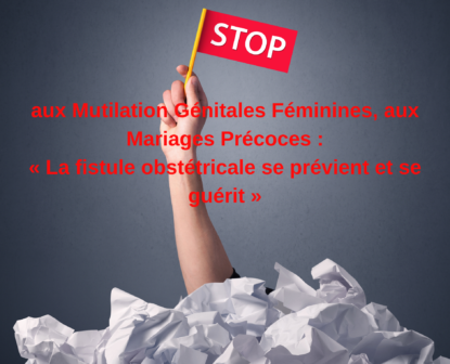Après la clôture de notre projet