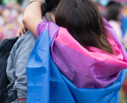 Digital Pride in the time of Corona