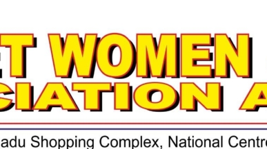 Market Women for Tax Dividends