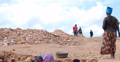 Harnessing Diversity for an Inclusive EITI Agenda