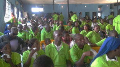 Les TIC au secours des déficients visuels