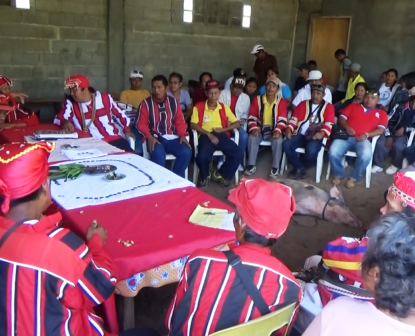 #IndigenousPeoplesDay: Documenting Customary Processes in the Philippines