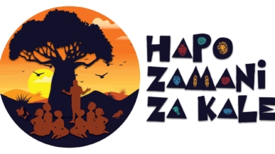 Hapo Zamani za Kale