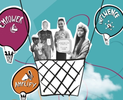 VOICE(S) UNTAMED – Annual Report 2019