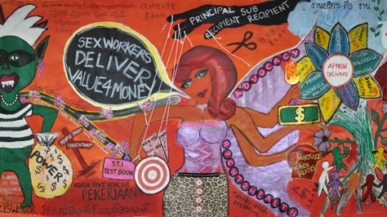 Amplifying the Voices of Sex Workers