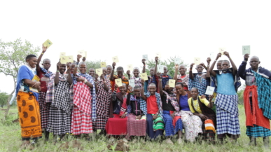 Women’s Rights to Land