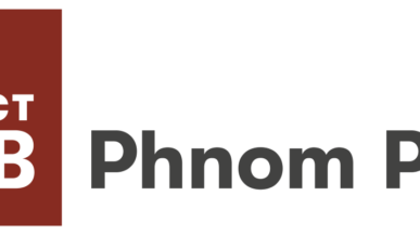 NOW Us! Award Organiser – Cambodia