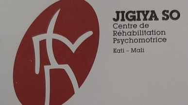 Space for the participation of young people with disabilities