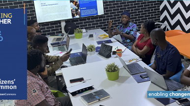 From Protest to Action