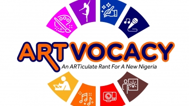 ARTvocacy