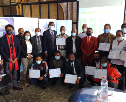 Echoes from Madagascar: a step forward for local communities in the defence of human and environmental rights