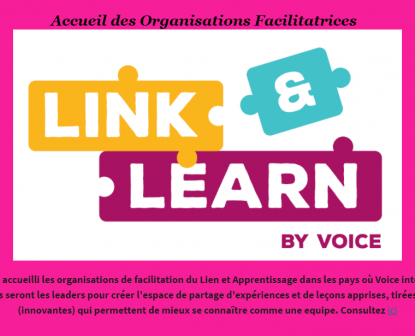 BoîteVoice 15 | septembre 2021 | Nouveaux Membres d’équipe de coordination | journée internationale des langues des signes | et beaucoup plus
