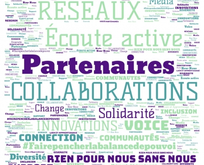 DE L’ÉCOUTE ACTIVE AU CHANGEMENT ACTIF