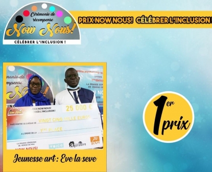 BoîteVoice 18 | jan 2022 | Now-Nous au Mali| Voice Talks | Blogs et Voix de Changement | Le Changement Voulu |