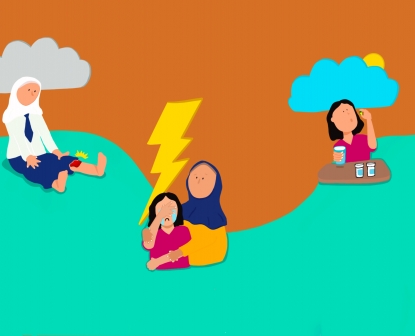 Ermawati’s Fight with Hansen’s Disease