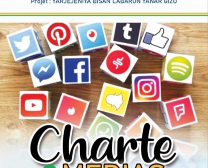 Social Media Charter