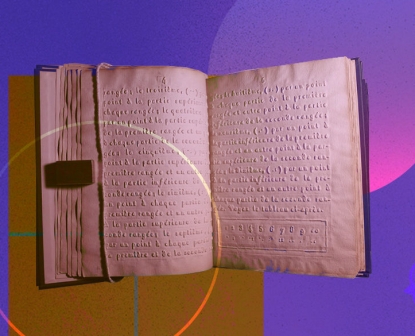 Meet NOVEL, the organisation by and for women with visual impairment