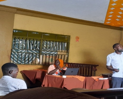 Participation des médias à l’intégration des personnes en situation de handicap
