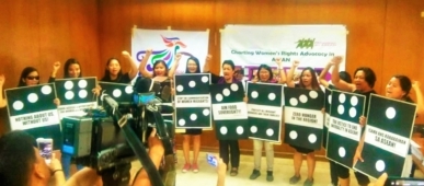 Amplifier les voix des secteurs marginalisés