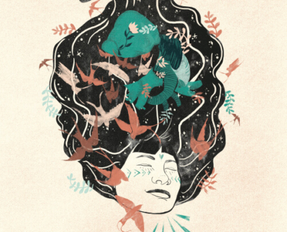 Shattering the shackles of stigma