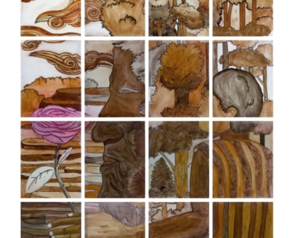 VoiceMail 54 | August 2022 | Women’s Rights Stories  | Annual Voice Reflection Meeting | New Advisory Board Members |  : TAKDER KORDILYERA! (Take a stand, Cordillera!) and much more