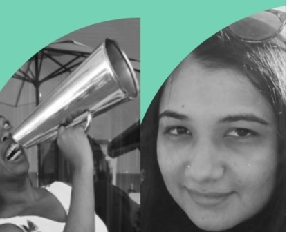 Voice Talks – Introducing Ishita