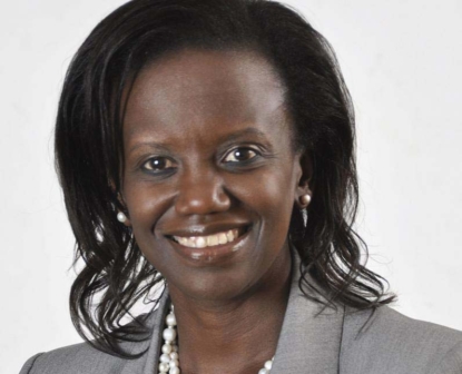 Conversation on Voice grantee perception report featuring Mendi Njonjo