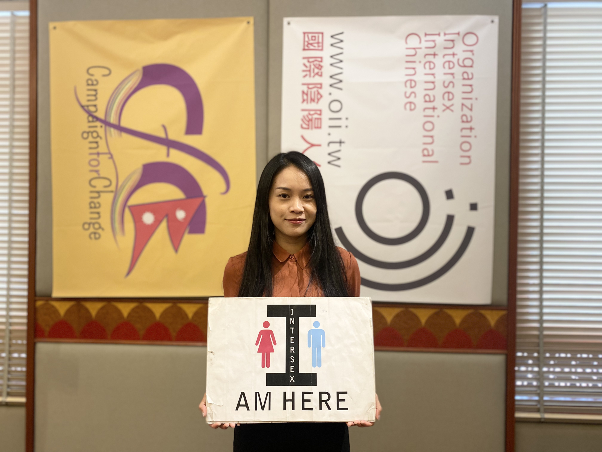 3rd Asian Intersex Forum “the Human Rights Of Intersex People