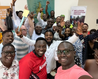 L’Afrique n’a pas de frontières