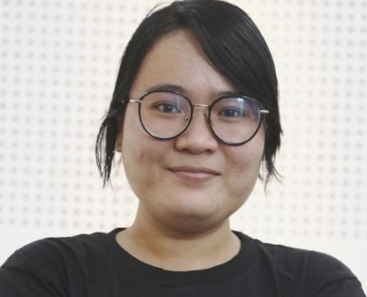 Sharing life experiences as LGBTIQ in Cambodia