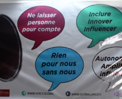Bienvenue dans la grande Famille Voice