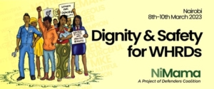 The Future is Female, Equitable… and DigitALL!