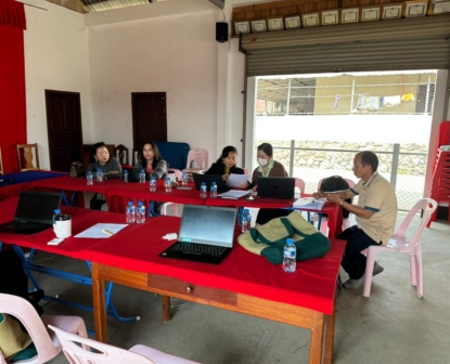 Amplifying the dreams of Hmong divorcees and widows