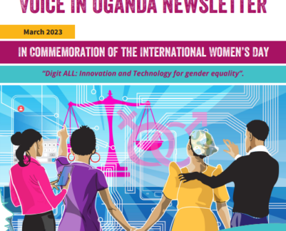DigitALL: Innovation and technology for gender equality