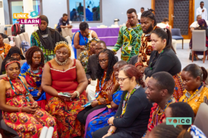 L'Indaba inspirante : Poèmes de la passion