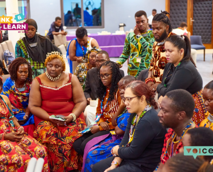 Inspiring Indaba: Poems from passion