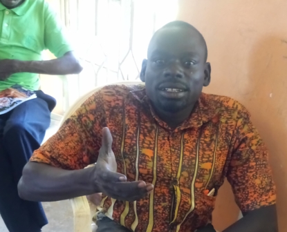 NOW Us: Positioning youth with disabilities for political participation in Uganda